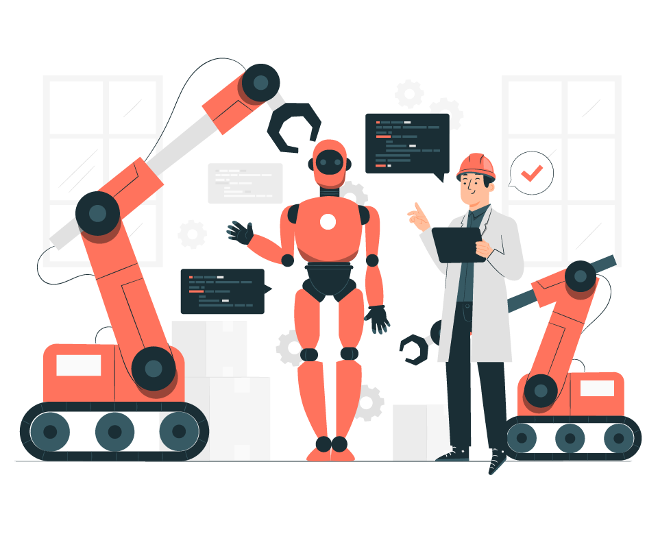 AI and Machine Learning Development Solutions